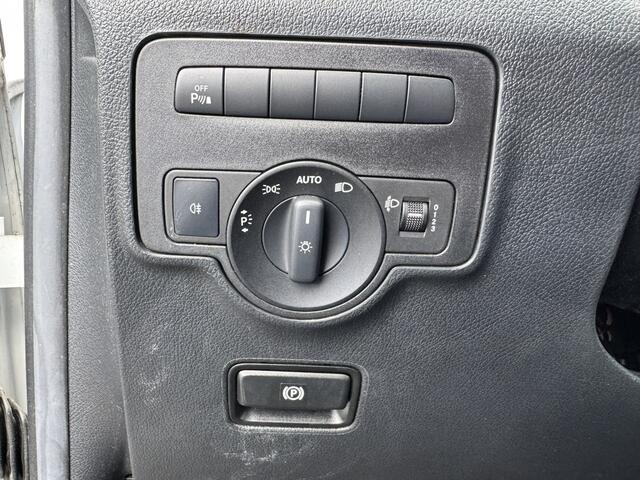 Mercedes-Benz VITO 110 CDI Extra Lang*Navi*Camera*