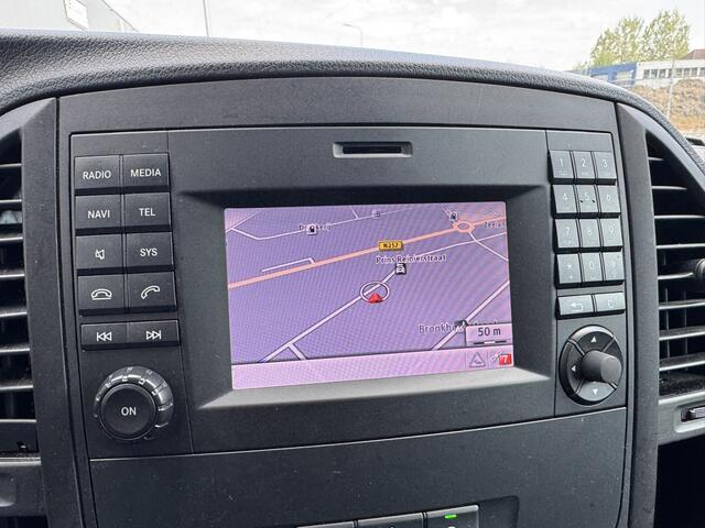 Mercedes-Benz VITO 110 CDI Extra Lang*Navi*Camera*