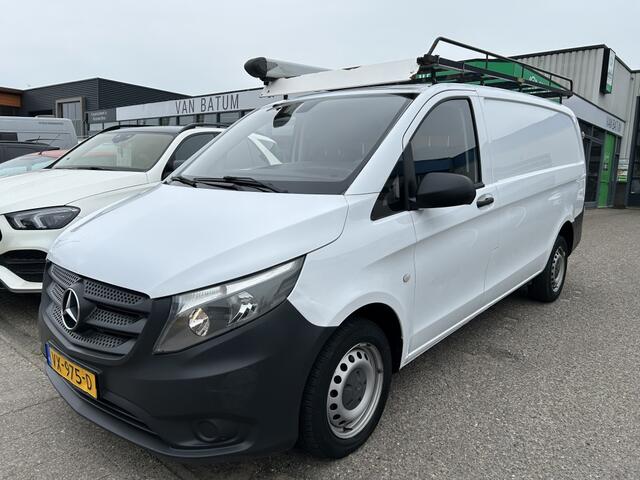 Mercedes-Benz VITO 111 CDI Functional