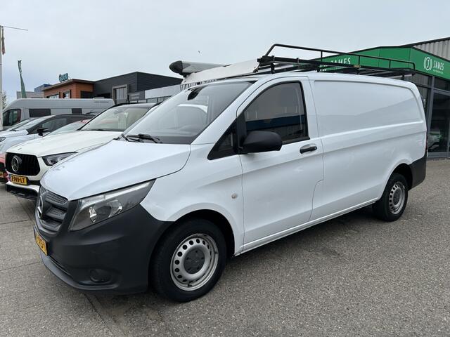 Mercedes-Benz VITO 111 CDI Functional