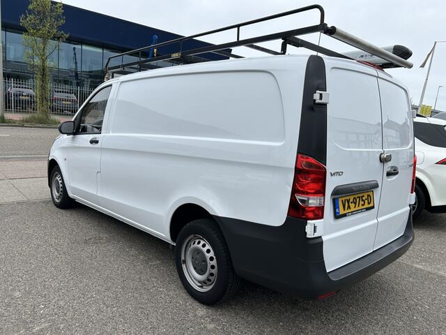 Mercedes-Benz VITO 111 CDI Functional