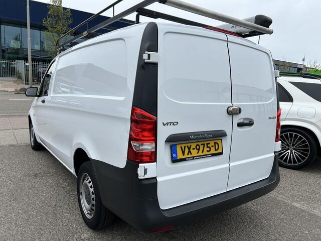 Mercedes-Benz VITO 111 CDI Functional