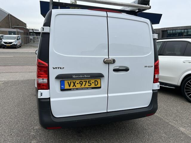 Mercedes-Benz VITO 111 CDI Functional
