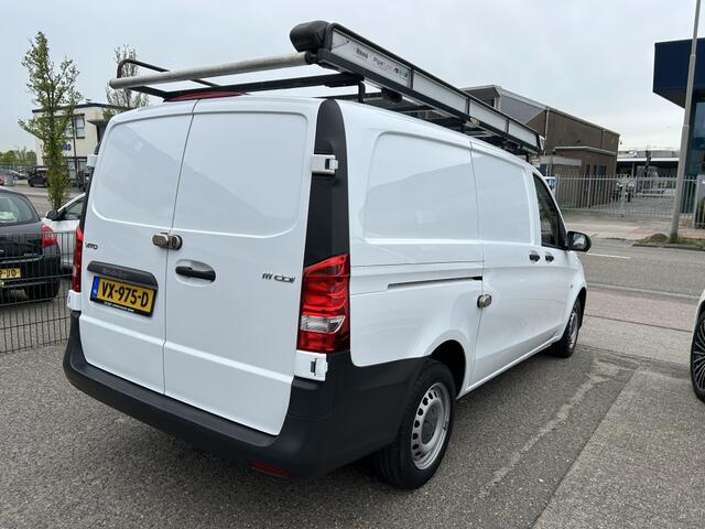 Mercedes-Benz VITO 111 CDI Functional