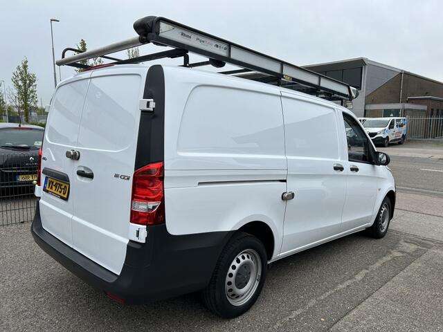 Mercedes-Benz VITO 111 CDI Functional