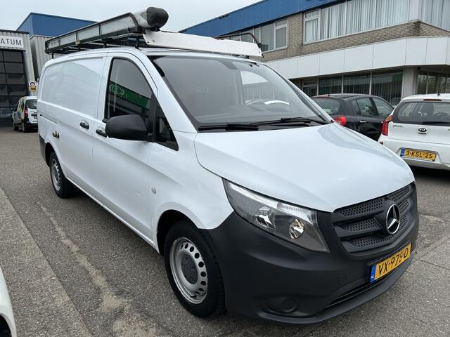 Mercedes-Benz VITO 111 CDI Functional