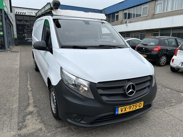 Mercedes-Benz VITO 111 CDI Functional