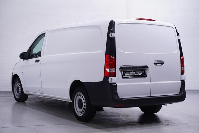 Mercedes-Benz VITO 111 CDI 114 pk Lang Airco, Audio, Laadruimte Pakket, Slechts 25 dkm, 3-Zits