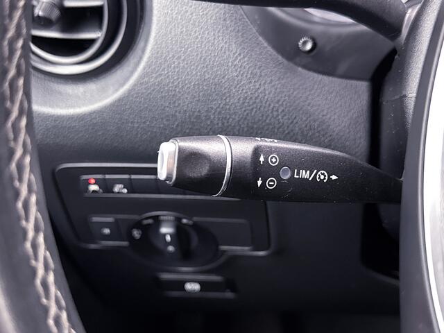 Mercedes-Benz VITO 119 CDI Lang DC Leder Dubbele cabine Led Standkachel Klasse 3 alarm Nieuwe motor Lane assist Trekhaak 2500KG