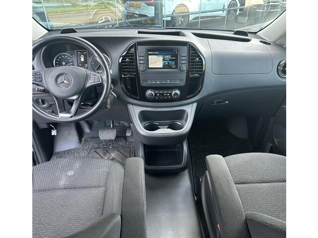 Mercedes-Benz VITO 114 CDI Lang DC Comfort ** Trekhaak ** Navigatie ** NAP!