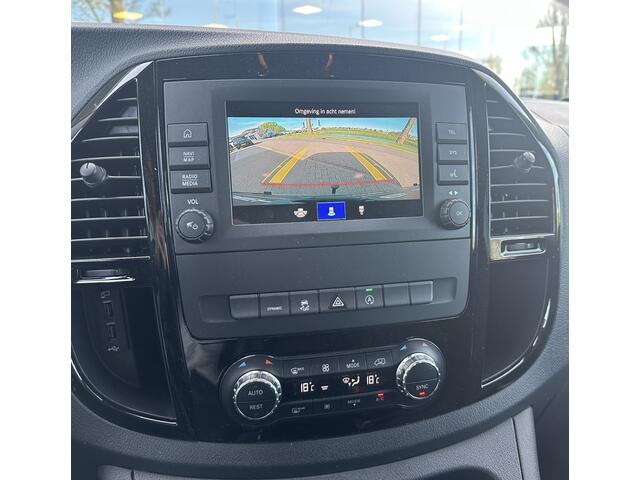 Mercedes-Benz VITO 114 CDI Lang DC Comfort ** Trekhaak ** Navigatie ** NAP!