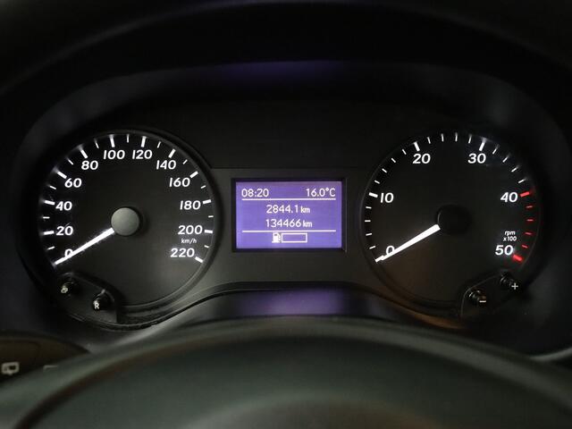 Mercedes-Benz VITO 9-Persoons Kombi/Personenbus Extra Lang | Airco | 2-2-2-3 stoelopstelling | BPM Vrij !
