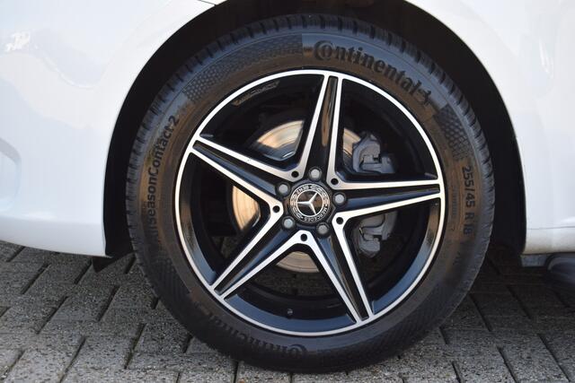 Mercedes-Benz VITO 116 CDI Extra Lang L3 Automaat | Bumpers in kleur