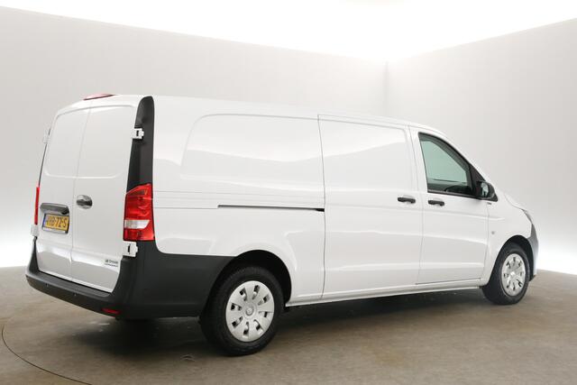 Mercedes-Benz VITO 114 CDI Extra Lang Automaat Airco Camera Cruise Parkeersensoren Elektrpakket