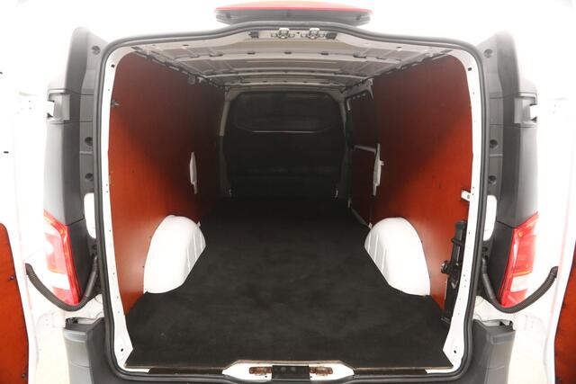 Mercedes-Benz VITO 114 CDI Extra Lang Automaat Airco Camera Cruise Parkeersensoren Elektrpakket