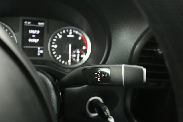 Mercedes-Benz VITO 114 CDI Extra Lang Automaat Airco Camera Cruise Parkeersensoren Elektrpakket