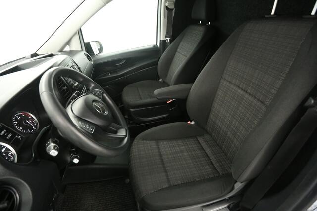 Mercedes-Benz VITO 114 CDI Extra Lang Automaat Airco Camera Cruise Parkeersensoren Elektrpakket