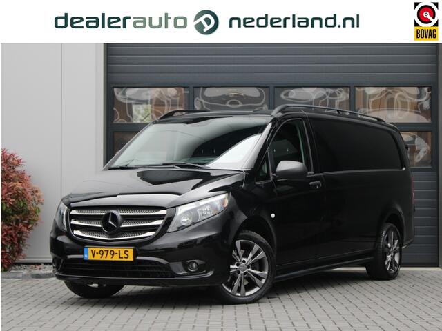 Mercedes-Benz VITO 119 CDI 119 CDI Extra Lang 190PK | Camera | Cc | Trekhaak |