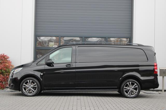 Mercedes-Benz VITO 119 CDI 119 CDI Extra Lang 190PK | Camera | Cc | Trekhaak |