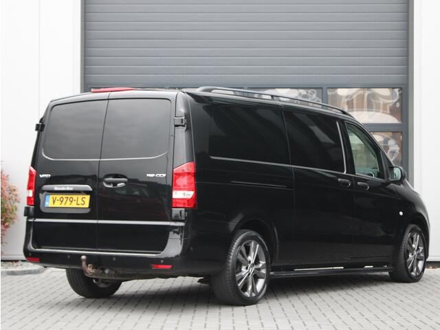 Mercedes-Benz VITO 119 CDI 119 CDI Extra Lang 190PK | Camera | Cc | Trekhaak |