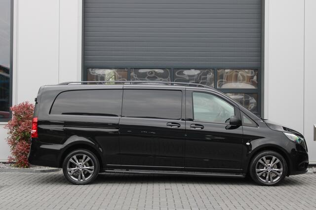 Mercedes-Benz VITO 119 CDI 119 CDI Extra Lang 190PK | Camera | Cc | Trekhaak |