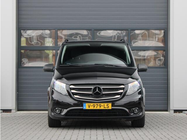 Mercedes-Benz VITO 119 CDI 119 CDI Extra Lang 190PK | Camera | Cc | Trekhaak |