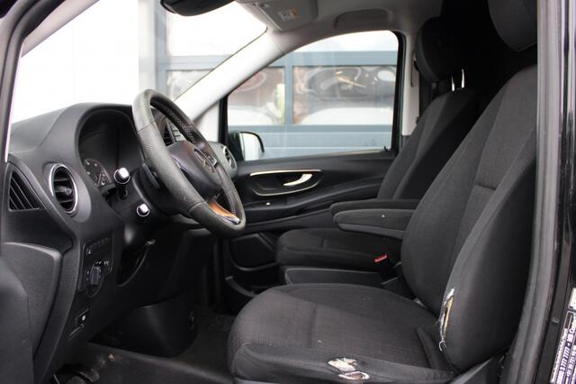 Mercedes-Benz VITO 119 CDI 119 CDI Extra Lang 190PK | Camera | Cc | Trekhaak |