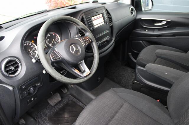 Mercedes-Benz VITO 119 CDI 119 CDI Extra Lang 190PK | Camera | Cc | Trekhaak |