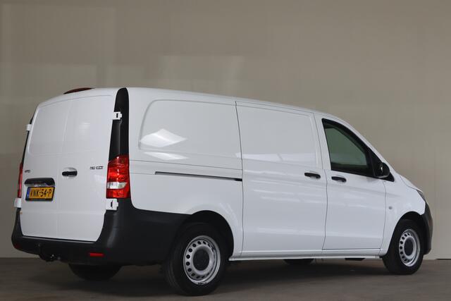 Mercedes-Benz VITO 116 CDI Lang - NL- Auto!! Apple I Camera I Trekhaak