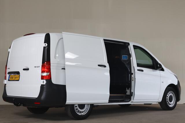 Mercedes-Benz VITO 116 CDI Lang - NL- Auto!! Apple I Camera I Trekhaak