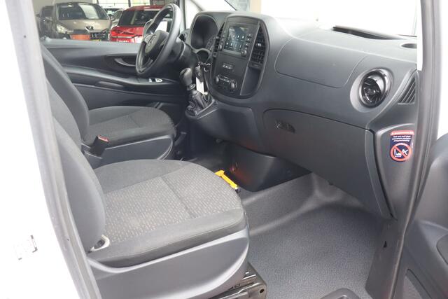 Mercedes-Benz VITO 116 CDI Lang - NL- Auto!! Apple I Camera I Trekhaak