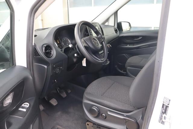 Mercedes-Benz VITO 116 CDI Lang - NL- Auto!! Apple I Camera I Trekhaak