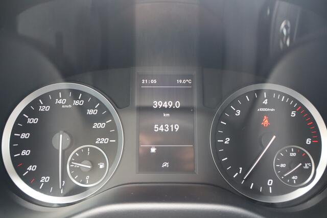 Mercedes-Benz VITO 116 CDI Lang - NL- Auto!! Apple I Camera I Trekhaak