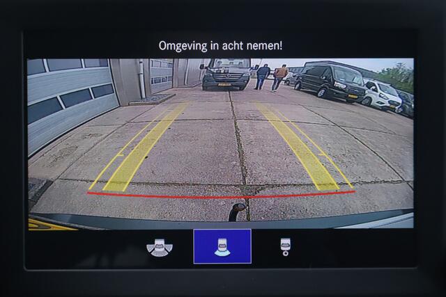 Mercedes-Benz VITO 116 CDI Lang - NL- Auto!! Apple I Camera I Trekhaak