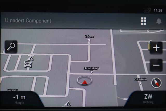 Mercedes-Benz VITO 116 CDI Lang - NL- Auto!! Apple I Camera I Trekhaak