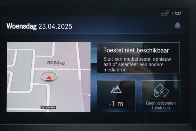 Mercedes-Benz VITO 116 CDI Lang - NL- Auto!! Apple I Camera I Trekhaak