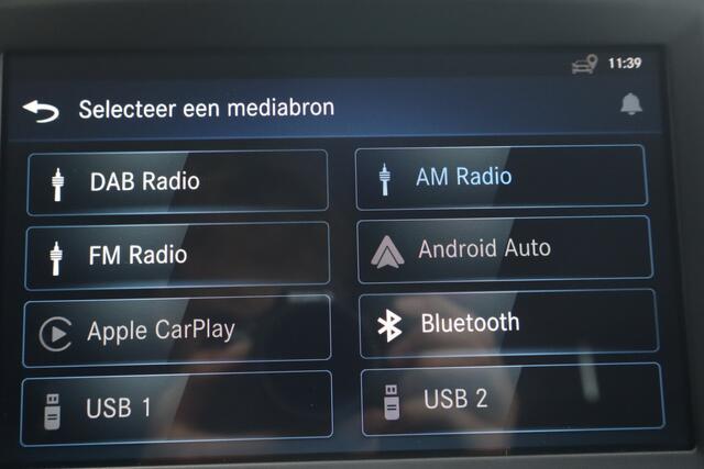 Mercedes-Benz VITO 116 CDI Lang - NL- Auto!! Apple I Camera I Trekhaak