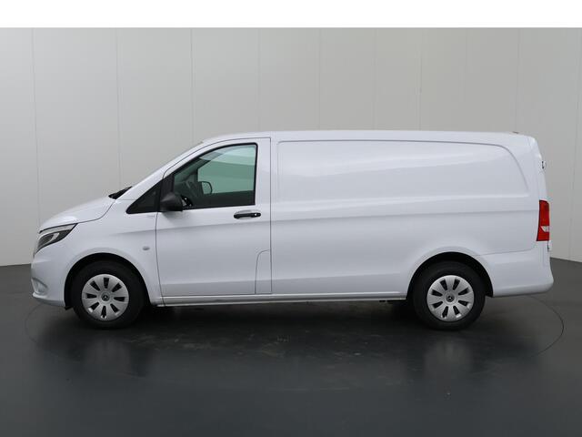 Mercedes-Benz VITO 116 CDI L2 Lang | Aut. | Navigatie | Parkeercamera | Stoelverwarming | Cruise Control | Trekhaak | Certified