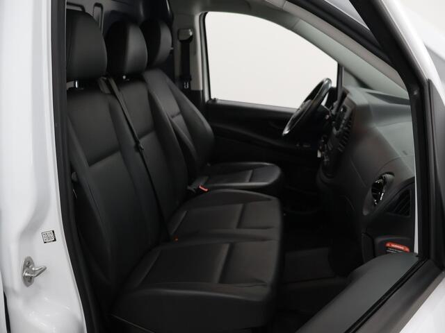 Mercedes-Benz VITO 116 CDI L2 Lang | Aut. | Navigatie | Parkeercamera | Stoelverwarming | Cruise Control | Trekhaak | Certified