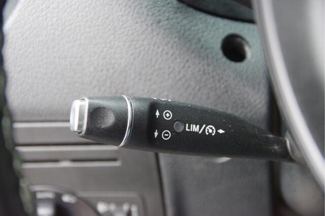 Mercedes-Benz VITO 114 CDI XL, L3 DC-5P, BLACK EDITION, AUT. TREKHAAK, CRUISE, CLIMA, NAP, SIDESTEPS, DUBBELE CABINE, NL AUTO