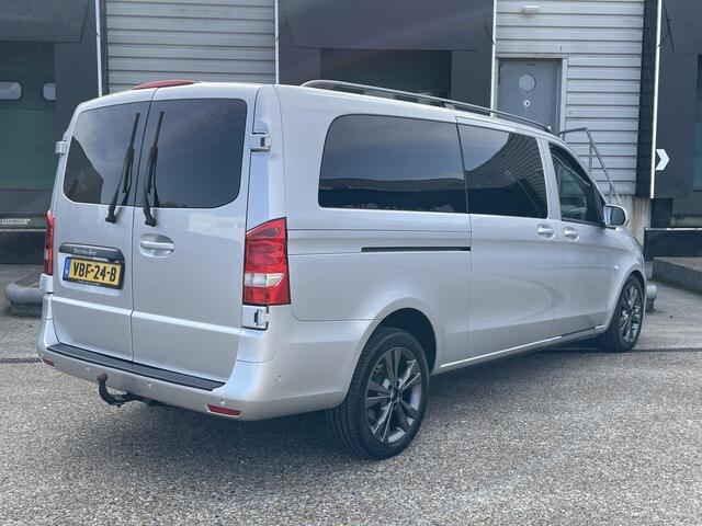 Mercedes-Benz VITO 119 CDI | L3 | ELEK SCHUIFDEUR | TREKHAAK | DEUREN