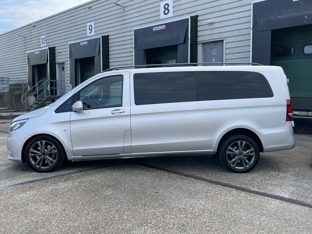 Mercedes-Benz VITO 119 CDI | L3 | ELEK SCHUIFDEUR | TREKHAAK | DEUREN