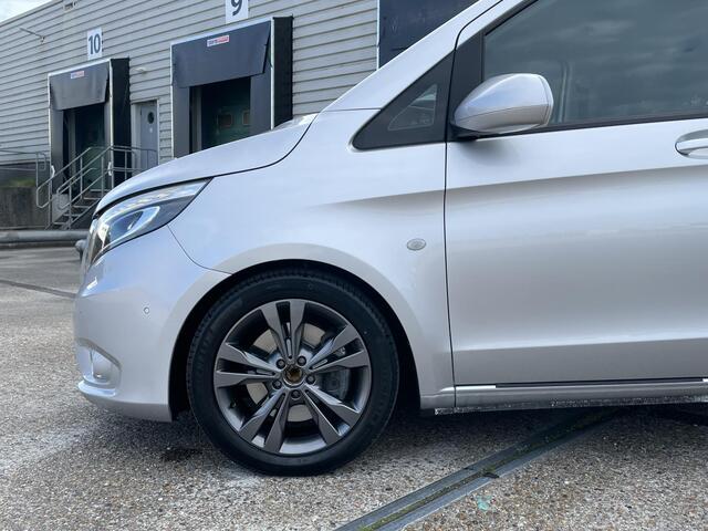 Mercedes-Benz VITO 119 CDI | L3 | ELEK SCHUIFDEUR | TREKHAAK | DEUREN