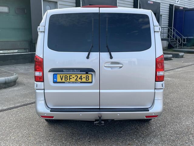 Mercedes-Benz VITO 119 CDI | L3 | ELEK SCHUIFDEUR | TREKHAAK | DEUREN