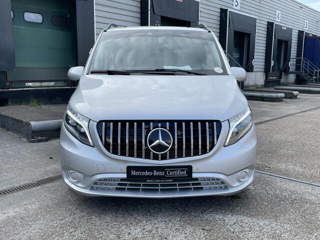 Mercedes-Benz VITO 119 CDI | L3 | ELEK SCHUIFDEUR | TREKHAAK | DEUREN