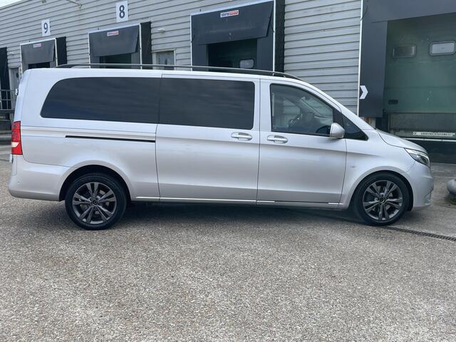 Mercedes-Benz VITO 119 CDI | L3 | ELEK SCHUIFDEUR | TREKHAAK | DEUREN