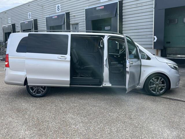 Mercedes-Benz VITO 119 CDI | L3 | ELEK SCHUIFDEUR | TREKHAAK | DEUREN