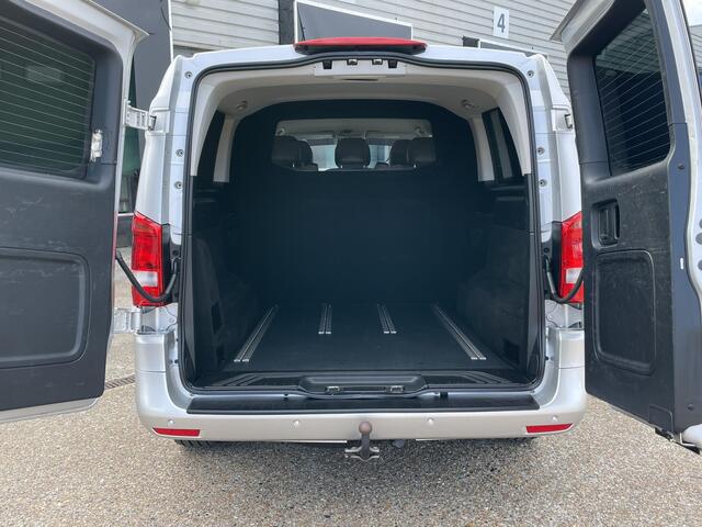 Mercedes-Benz VITO 119 CDI | L3 | ELEK SCHUIFDEUR | TREKHAAK | DEUREN