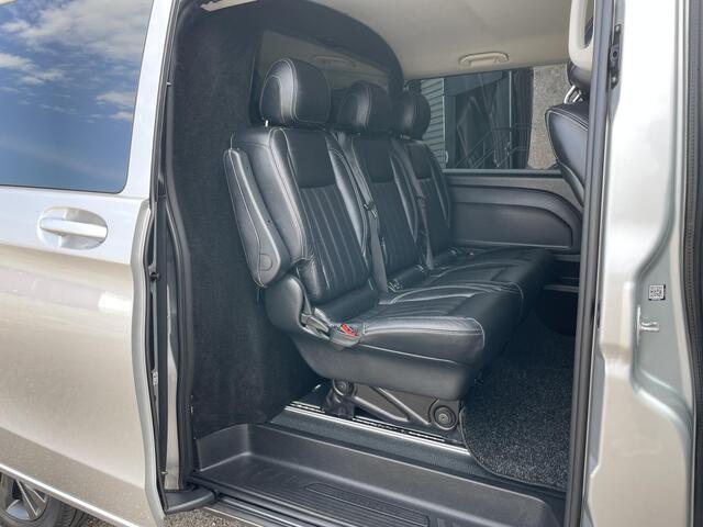 Mercedes-Benz VITO 119 CDI | L3 | ELEK SCHUIFDEUR | TREKHAAK | DEUREN