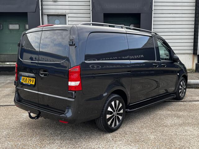 Mercedes-Benz VITO 114 CDI Lang | L2 | LED | TREKHAAK | DEUREN | BANK |